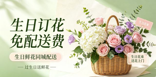 邵阳大祥区花店