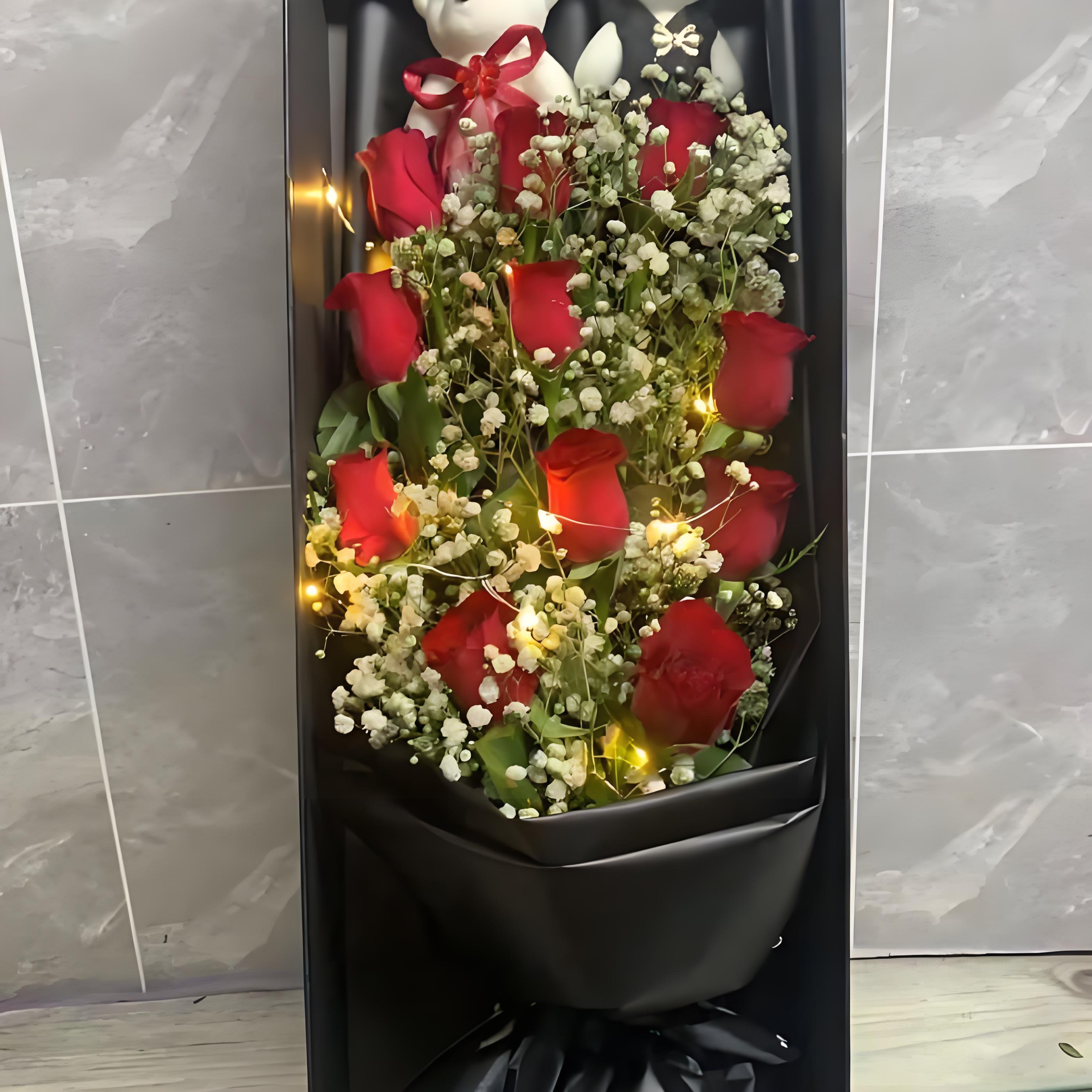 邵阳大祥区花店